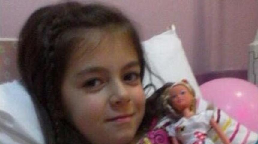 K&uuml;&ccedil;&uuml;k Miray Kansere Yenildi
