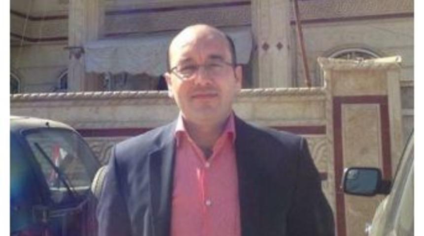 Tk&uuml;ugd, T&uuml;rkmen Gazeteci İ&ccedil;in Başsağlığı Mesajı Yayımladı