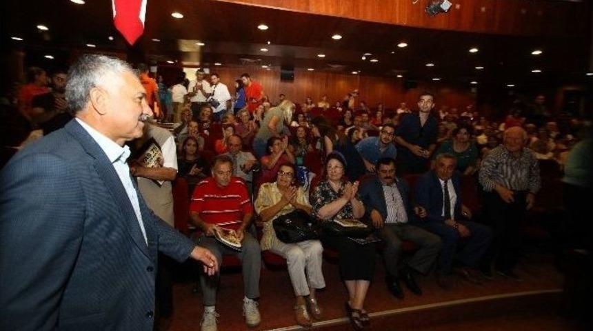 Ertuğrul Akbay, Gen&ccedil; Kalmanın Sırlarını Anlattı