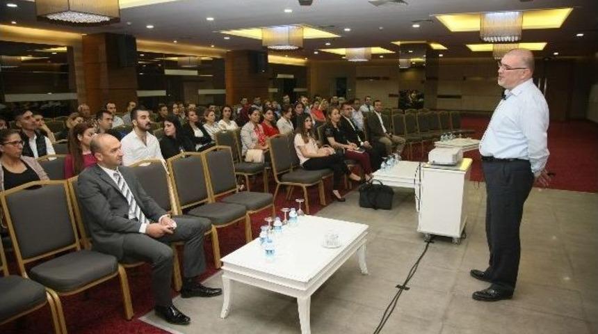 Daha Bilgili Personel, Daha Etkin Hizmet