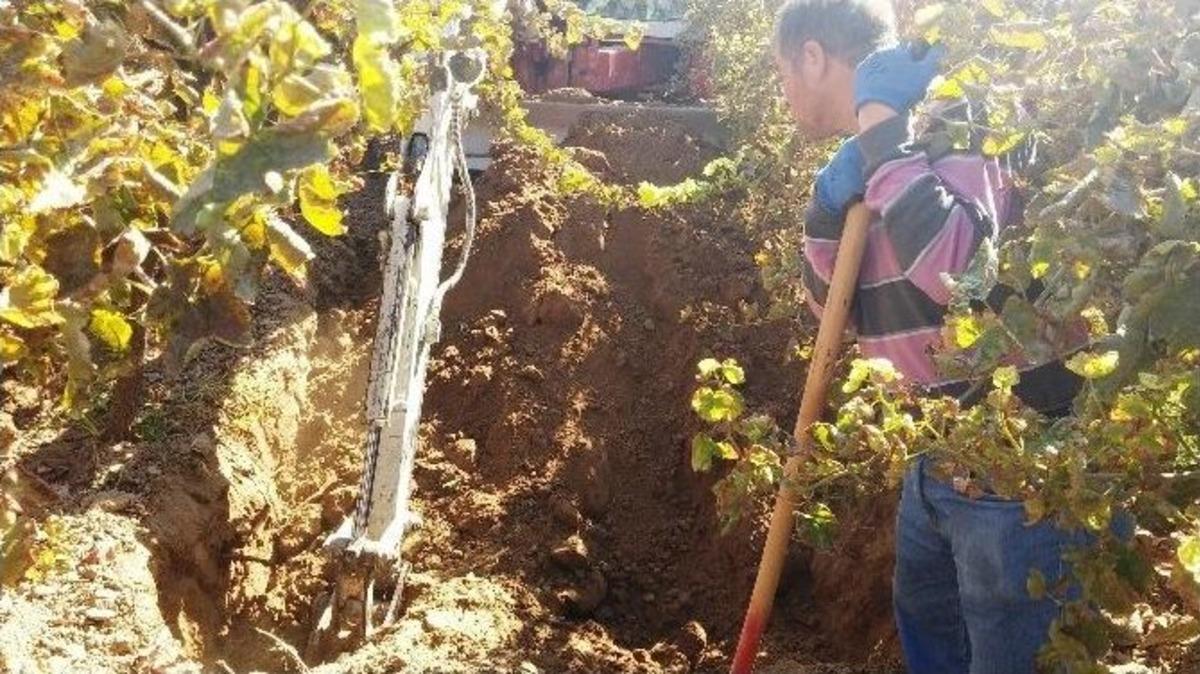 Minik Irmak&rsquo;ı Arama &Ccedil;alışmaları S&uuml;r&uuml;yor