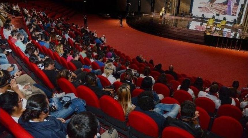 Expo 2016&rsquo;da Uluslararası &Ccedil;evre Forumu