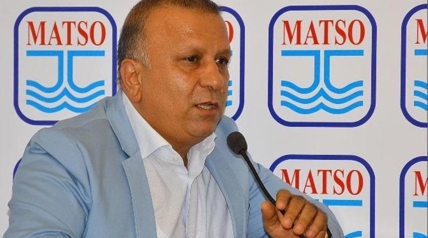 Matso, Manavgat&rsquo;ın Y&ouml;resel &Uuml;r&uuml;nlerini Y&ouml;rex&rsquo;te Tanıtacak