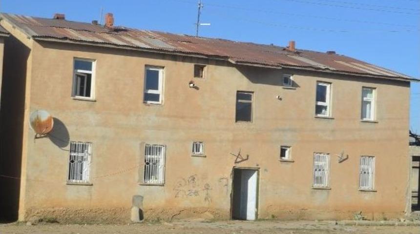 20 Yıldır Tapu Bekliyorlar