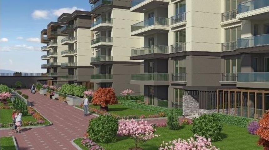 Soğanlı&rsquo;da Yeni Osmangazi Y&uuml;kseliyor