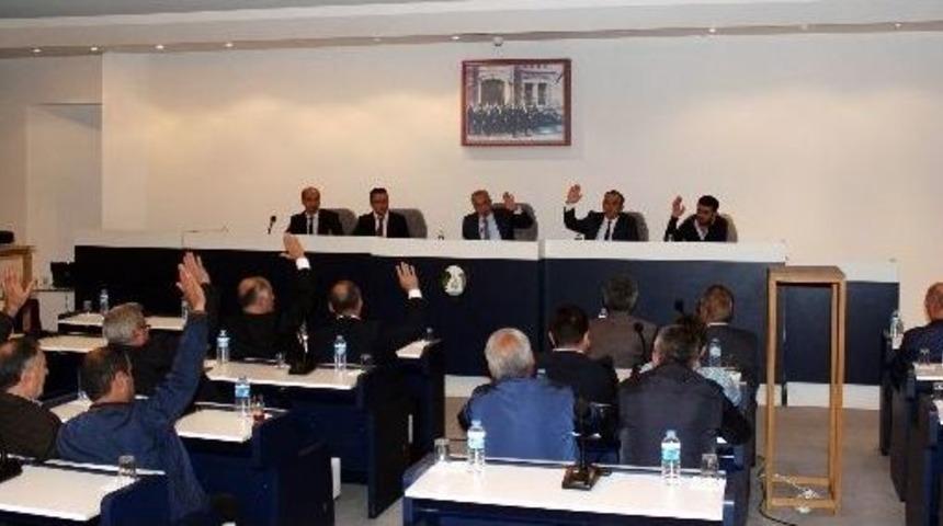 Salihli&rsquo;nin B&uuml;t&ccedil;esi 109 Milyon Lira