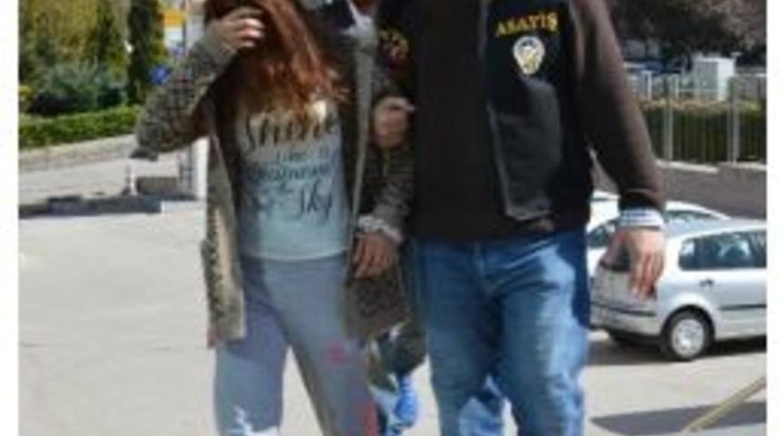 Eskişehir&rsquo;de Polisler Hırsızlara G&ouml;z A&ccedil;tırmıyor