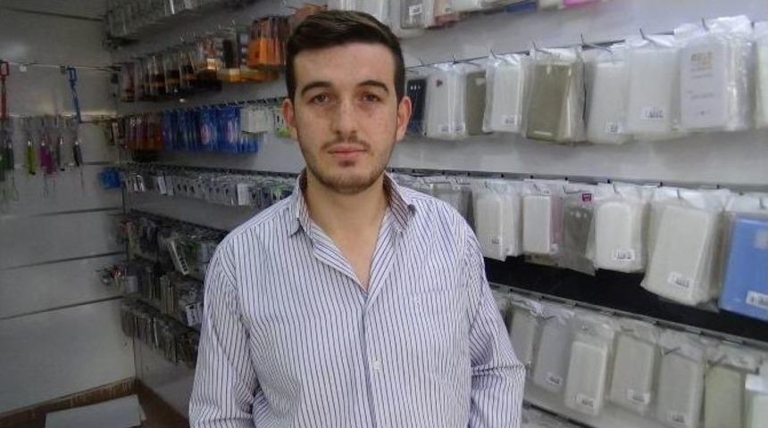 &lsquo;bylock&rsquo; İkinci El Telefon Piyasasını &Ccedil;&ouml;kertti