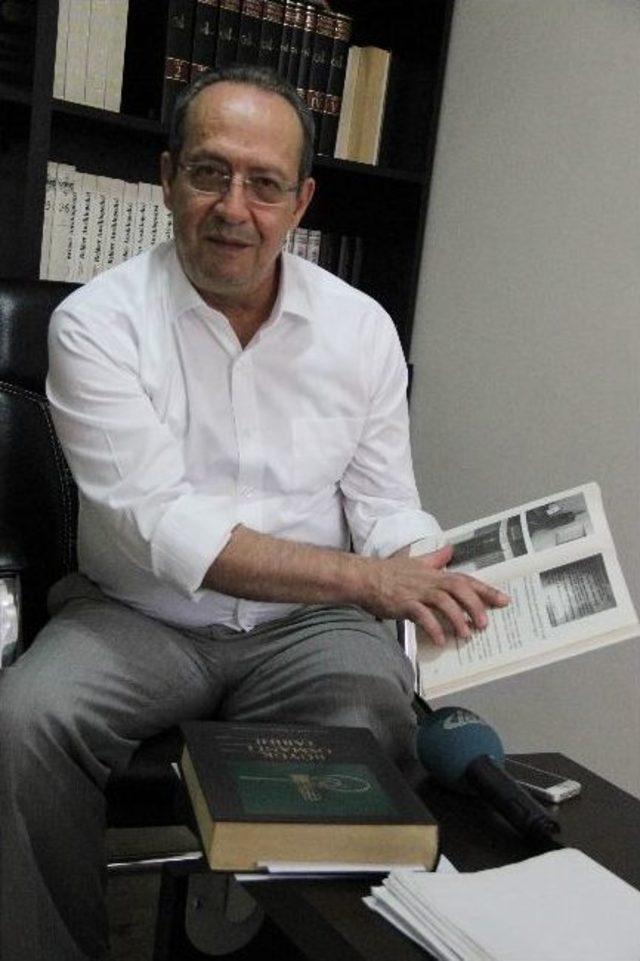 (özel Haber) Şişli Adının Kayserili Aileden Geldiği İddiası 1