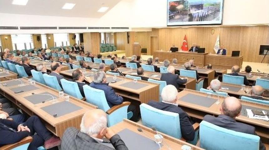 Ordu&rsquo;da Alt Yapı Hamlesi