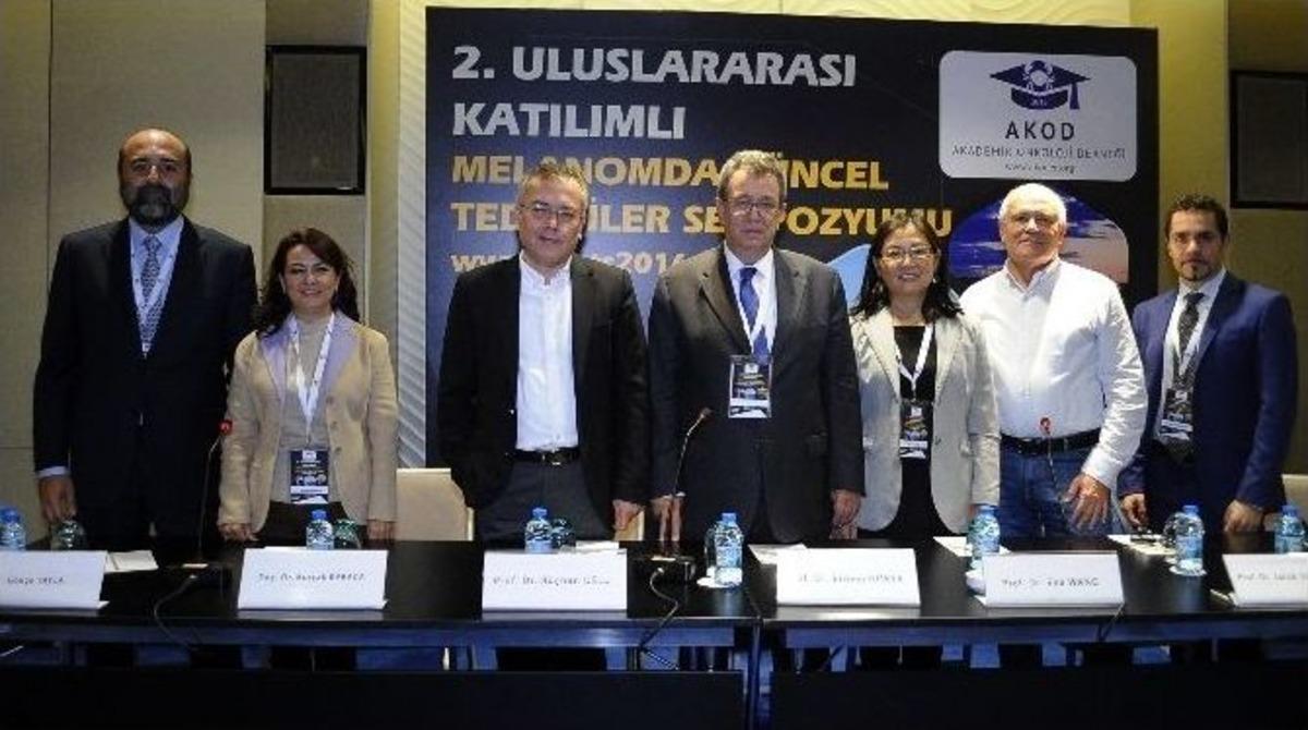 Cildinizdeki K&uuml;&ccedil;&uuml;c&uuml;k Bir &lsquo;ben&rsquo; Hayatınızı Ne Kadar Değiştirebilir?