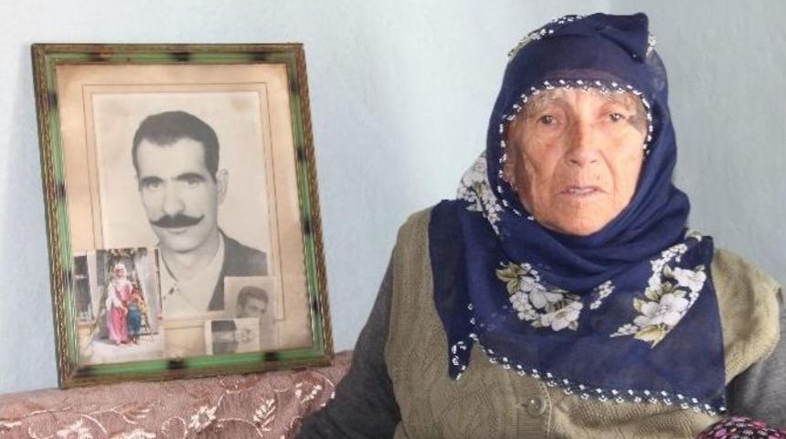 Feride Nine, Abd&rsquo;li Rose&rsquo;yi Bekliyor