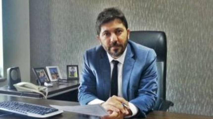 &Ouml;ks&uuml;z, Saldırıyı Kınadı