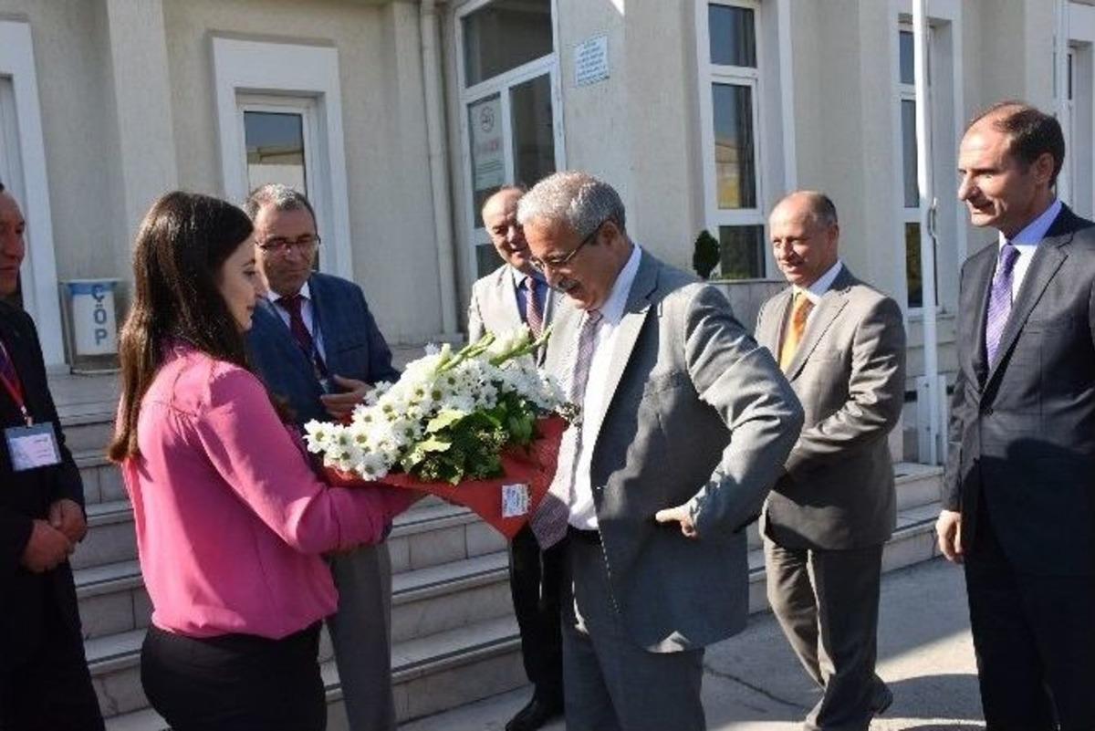 &lsquo;kodlamanisa&rsquo; Proje &Ccedil;alıştayı Ger&ccedil;ekleştirildi