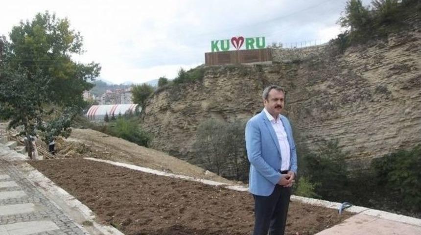 Başkandan Kumrululara Teşekk&uuml;r