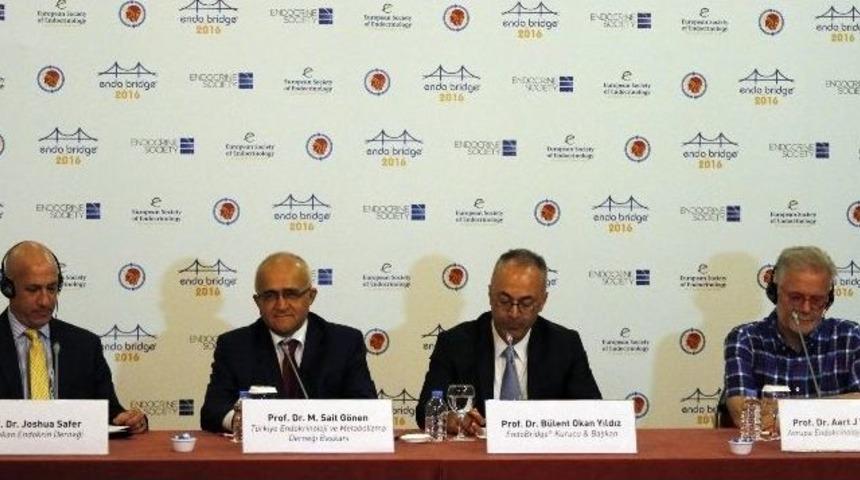 50 Yaş &Uuml;st&uuml; Erkeklerde Kırık Riski Prostat Kanseri Riskinden Y&uuml;zde 27 Daha Fazla
