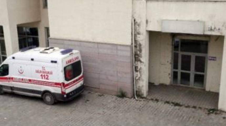 Doğubayazıt&rsquo;ta Ş&uuml;pheli &Ouml;l&uuml;m