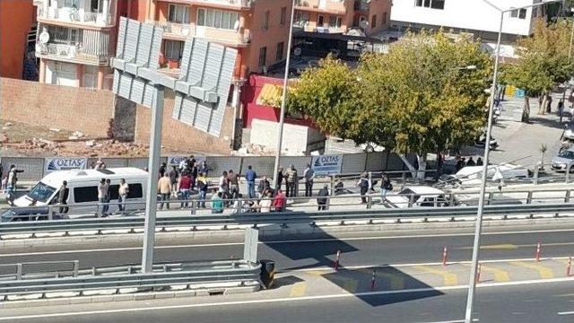 Bu Araçtan Sağ Çıktılar 2