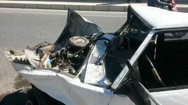 Bu Araçtan Sağ Çıktılar 3