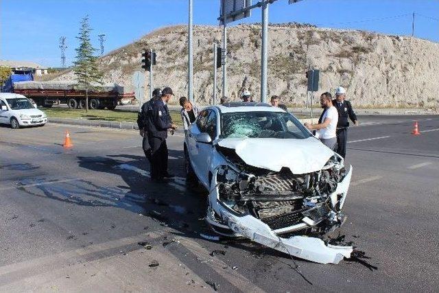 Tavşanlı&rsquo;da Trafik Kazası: 5 Yaralı 2