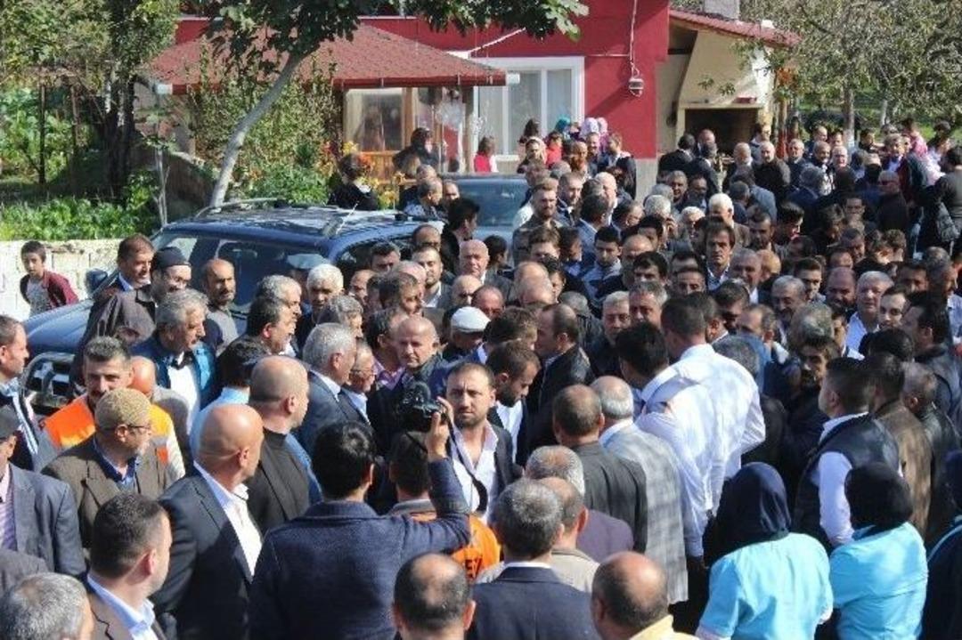 Galip &Ouml;zt&uuml;rk&rsquo;ten &Ouml;nemli A&ccedil;ıklamalar