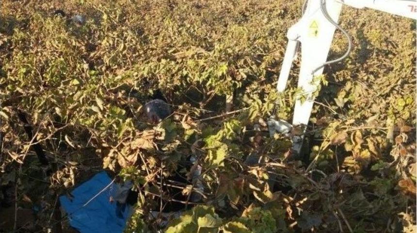 Minik Irmak&rsquo;ın Cesedi Bulundu