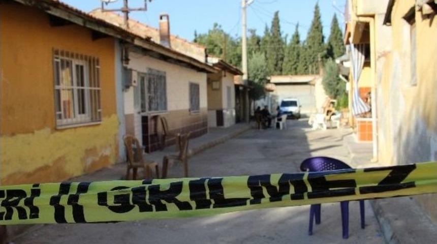 Minik Irmak&rsquo;ı Katleden Zanlının Evi M&uuml;h&uuml;rlendi