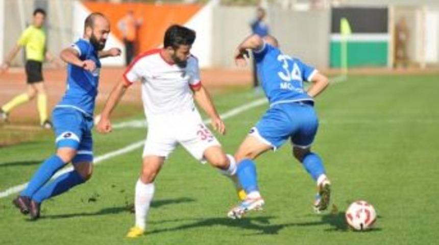 Spor Toto 2. Lig