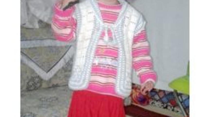 Küçük Bahar’ın Ayakkabılarına Ulaşıldı