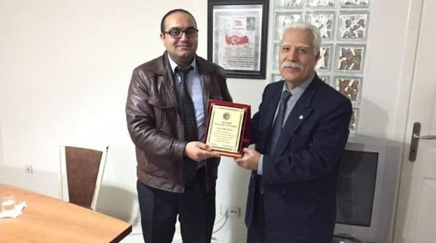 Bilgiyurdu&rsquo;nda Kerbela Anıldı