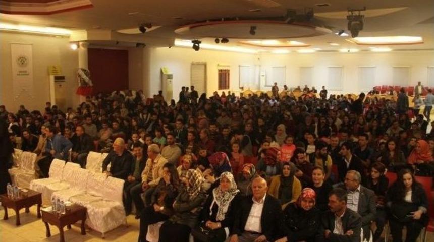 &lsquo;sevgili Karım&rsquo; Sarıg&ouml;l&rsquo;&uuml; G&uuml;ld&uuml;rd&uuml;