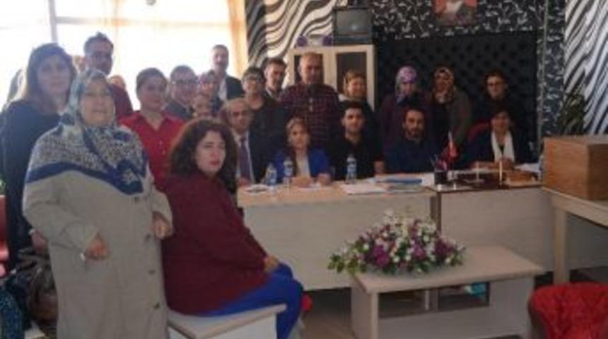 Karakuş G&uuml;ven Tazeledi