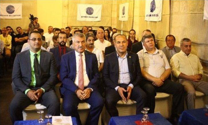 Kent Meydanı Projesi Görücüye Çıktı G3