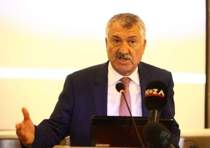 Kent Meydanı Projesi Görücüye Çıktı G4