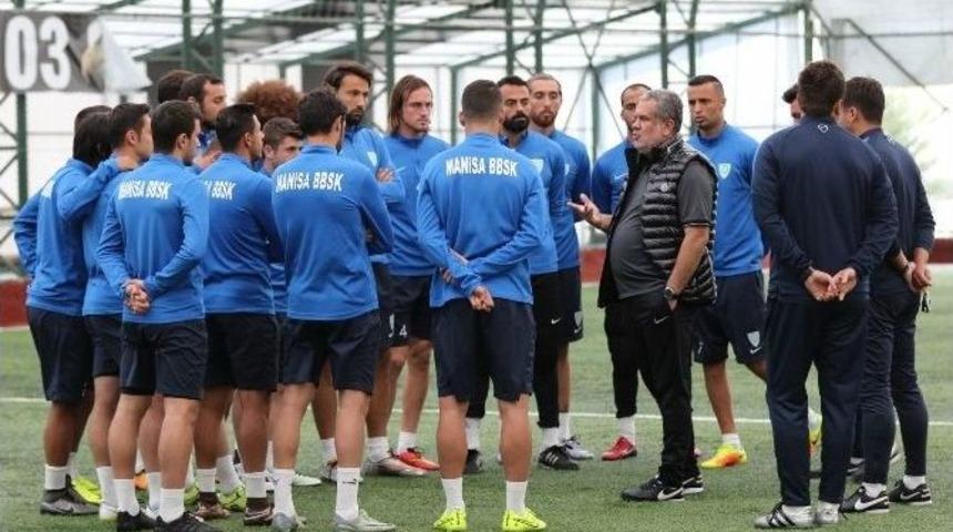 Mbbsk Silivri Hazırlıklarını Tamamladı