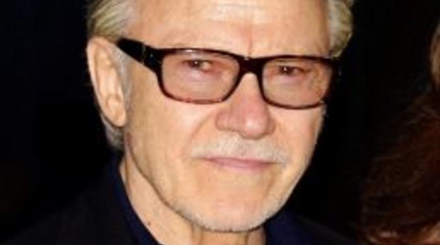 Actors Studio Eşbaşkanı Harvey Keitel&rsquo;a "yaşam Boyu Başarı" &Ouml;d&uuml;l&uuml;