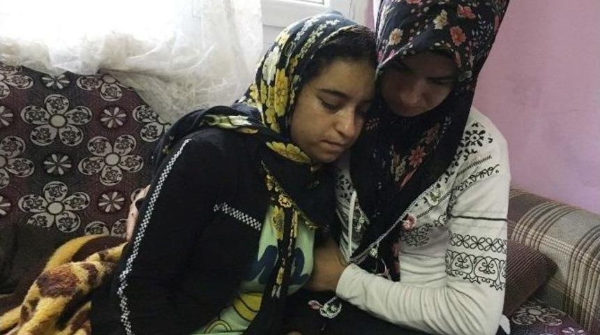 Minik Irmak&rsquo;ın Acı Haberini Alan Ailesi Sinir Krizleri Ge&ccedil;irdi