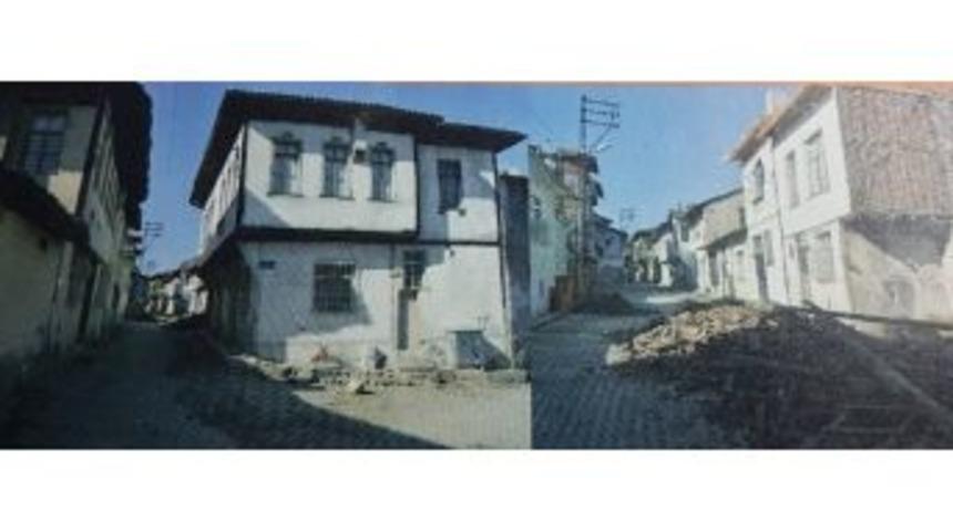 Vezirk&ouml;pr&uuml;&rsquo;de 24 Ev Sağlıklaşıyor