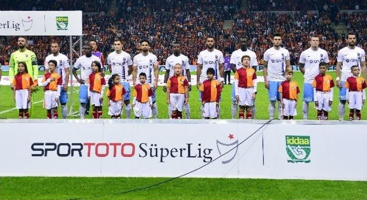 Spor Toto S&uuml;per Lig