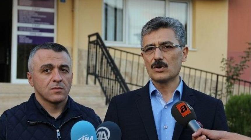 Minik Irmak Cinayetiyle İlgili Manisa Emniyet M&uuml;d&uuml;r&uuml;&rsquo;nden A&ccedil;ıklama