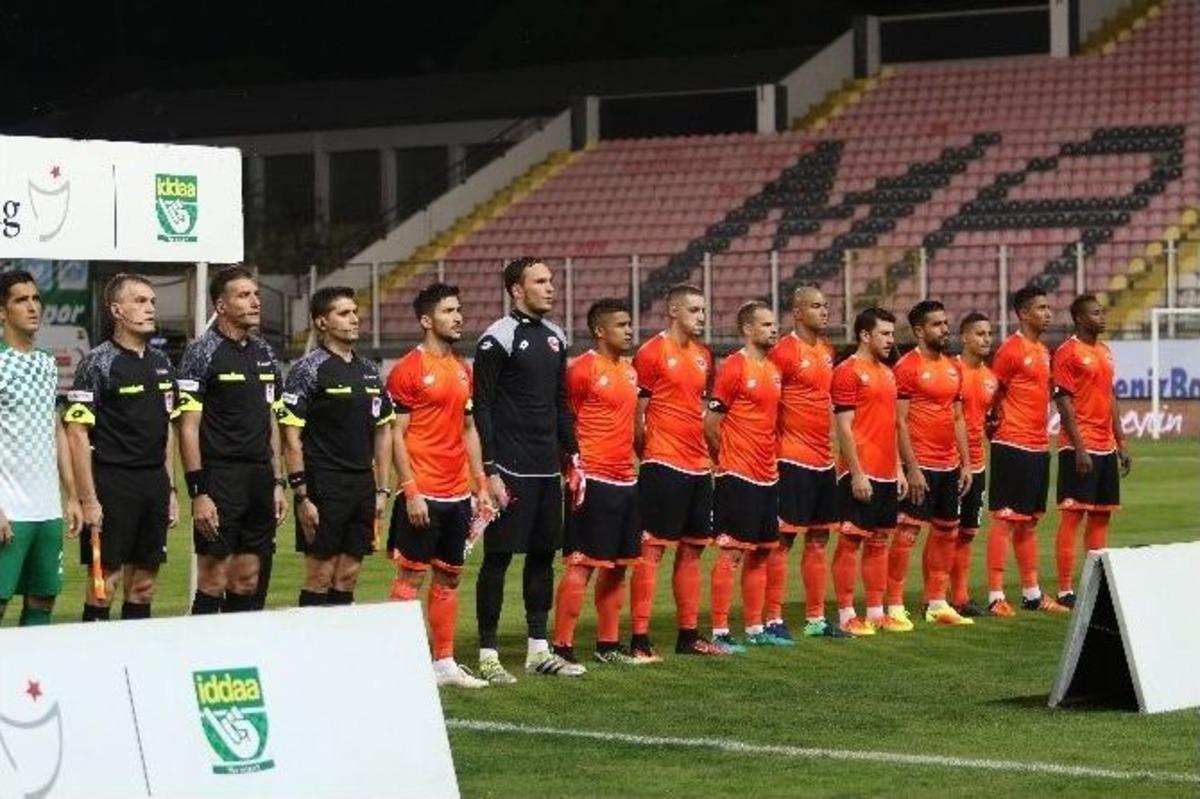 Spor Toto S&uuml;per Lig