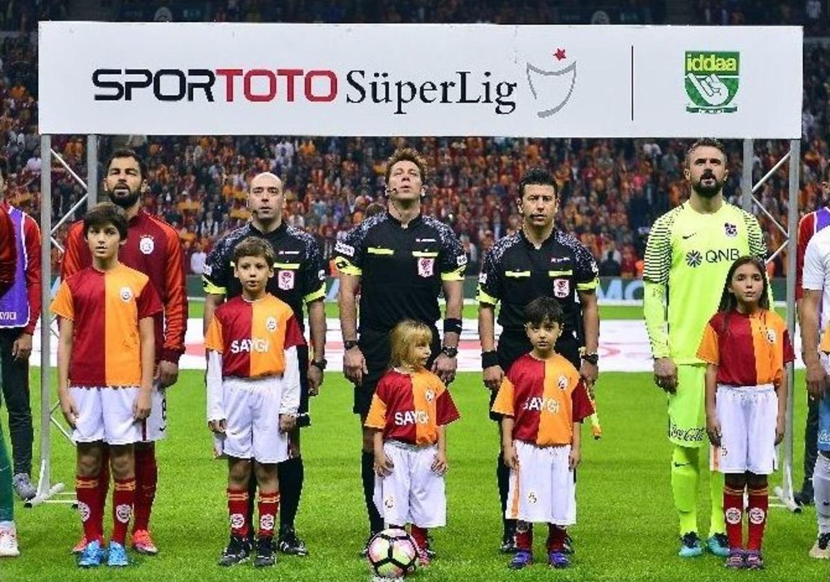 Spor Toto S&uuml;per Lig