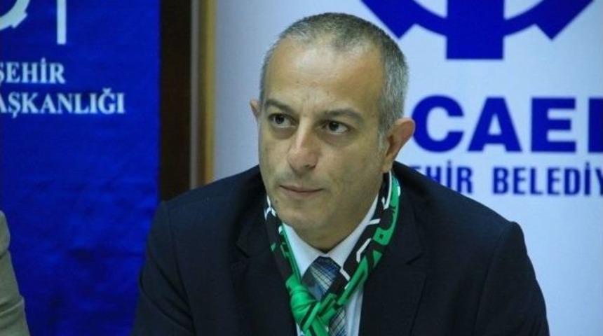 Kocaelispor&rsquo;a Mutlu Haber
