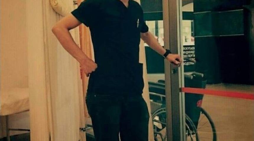 Anestezi Teknikeri Hastanedeki Odasında &Ouml;l&uuml; Bulundu