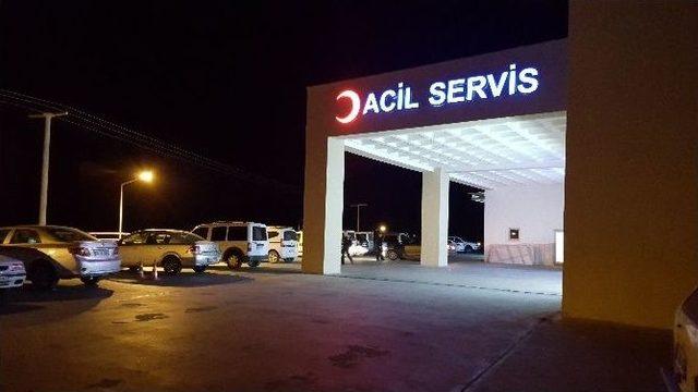 Anestezi Teknikeri Hastanedeki Odasında &Ouml;l&uuml; Bulundu 1