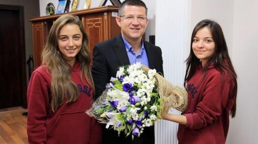 Merkezefendi Belediyesi Kurumsal M&uuml;ziği Bulundu