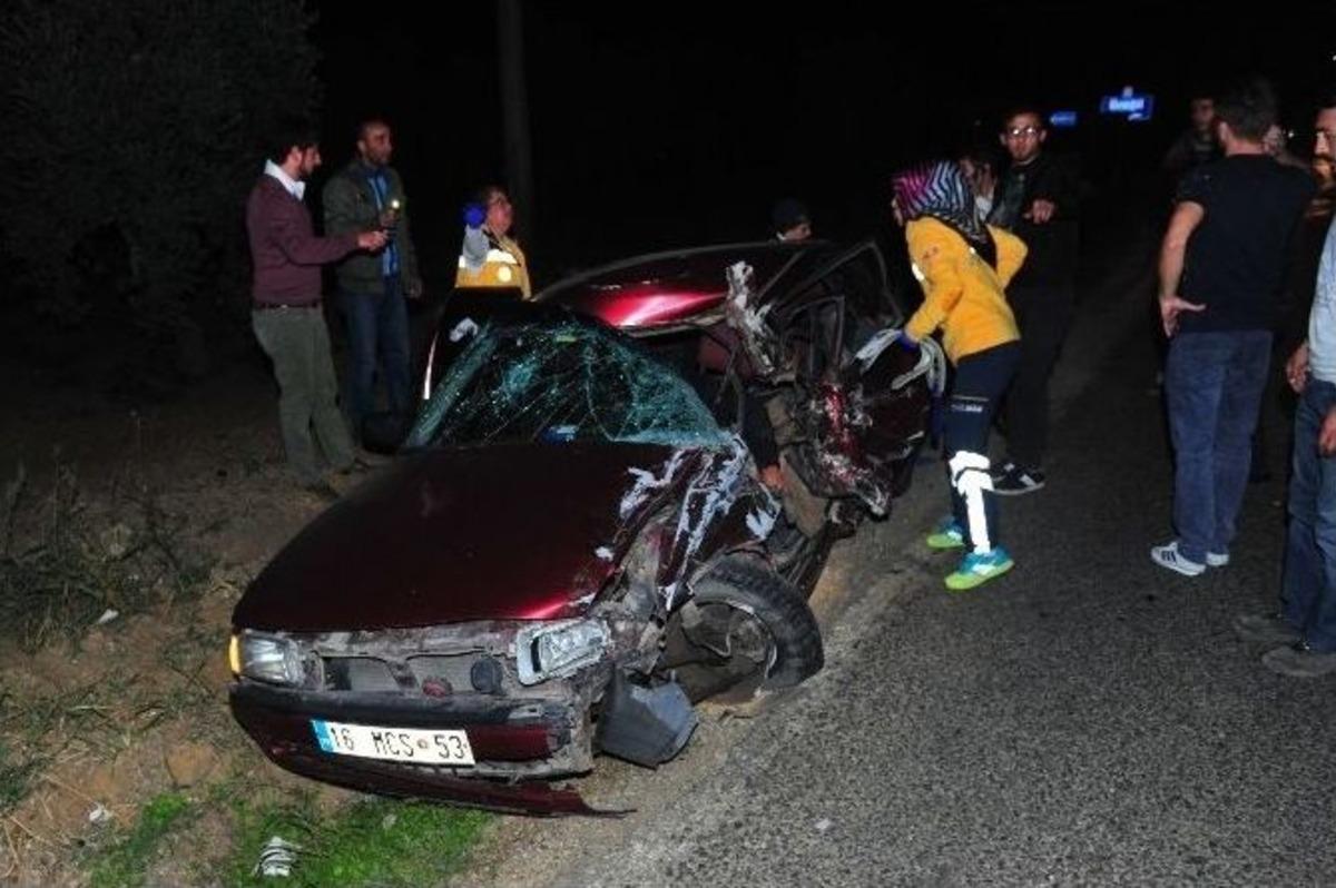 D&uuml;ğ&uuml;n D&ouml;n&uuml;ş&uuml; Facia