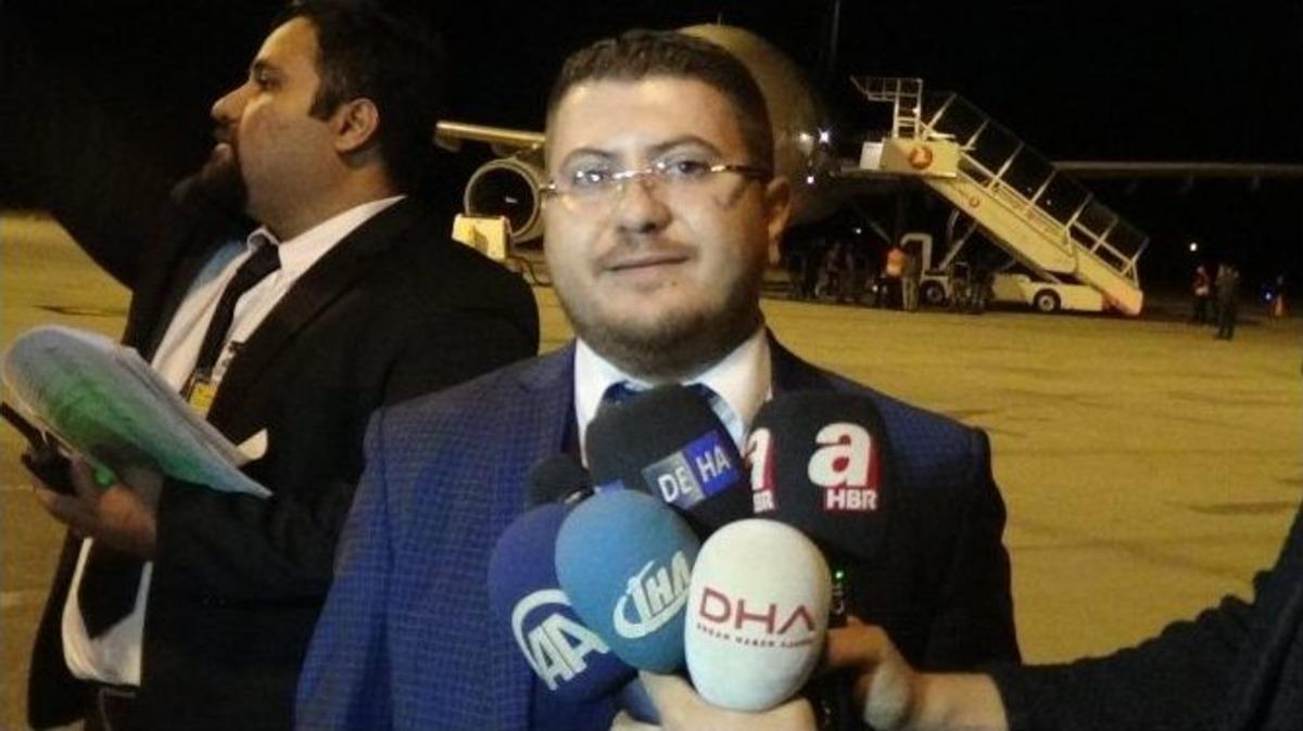 İran&rsquo;dan Denizli&rsquo;ye İlk Charter U&ccedil;ak Seferleri Başladı