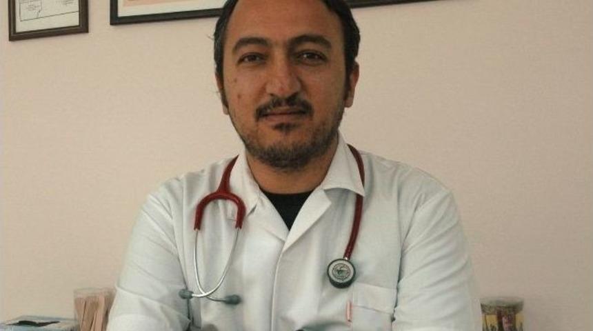 Bilin&ccedil;siz Antibiyotik Kullanımı Toplum Sağlığına Zarar Veriyor