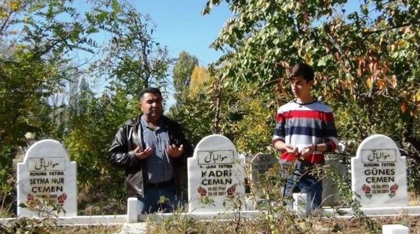 Van Depremi Y&uuml;reklerdeki Tazeliğini Koruyor